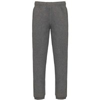 YTWOO Herren Bio Jogginghose aus Fleece