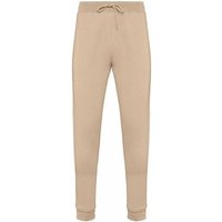 YTWOO Eco Herren Jogginghose aus biologischen und recycelten Fasern