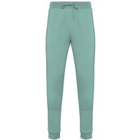 YTWOO Eco Herren Jogginghose aus biologischen und recycelten Fasern