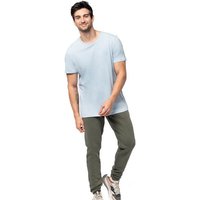 YTWOO Eco Herren Jogginghose aus biologischen und recycelten Fasern