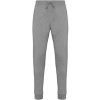 YTWOO Eco Herren Jogginghose aus biologischen und recycelten Fasern