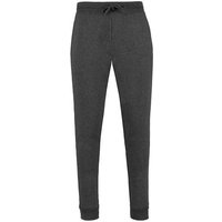 YTWOO Eco Herren Jogginghose aus biologischen und recycelten Fasern