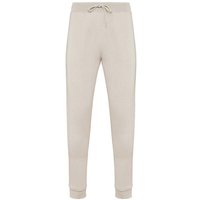 YTWOO Eco Herren Jogginghose aus biologischen und recycelten Fasern