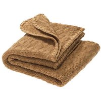 Disana Baby Strickdecke bio Merinowolle 80 x 100 cm Disana Baby Strickdecke bio Merinowolle 80 x 100 cm