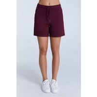 True North Damen Shorts aus Bio-Baumwolle & Tencel Modal kurze Hose T1341