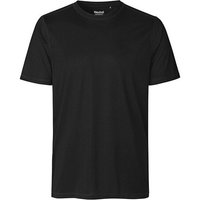 Neutral® Unisex T-Shirt Sportshirt Laufshirt Bodyfit Körpernah Schnell trocknend von Neutral RPet Recycling Polyester