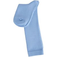 Leela Cotton 2er oder 4er Pack Kinder Kniestrümpfe aus Bio-Baumwolle Strümpfe Kinder Socken