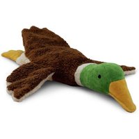 Senger Naturwelt Senger Kuscheltier Erpel klein oder groß auch als Wärmekissen verwendbar Senger Naturwelt Senger Kuscheltier Erpel klein oder groß auch als Wärmekissen verwendbar