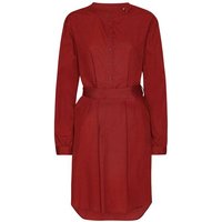 GROBUND Das Kleid Maalia - GOTS zertifiziert aus 100% Bio-Baumwolle