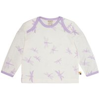 loud + proud Babys & Kinder Shirt Druck, GOTS-zertifiziert