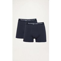 KnowledgeCotton Apparel Underwear 2Pack
