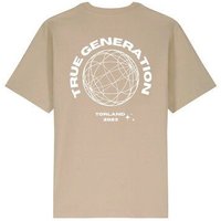 TORLAND T-SHIRT | FREESTYLER HEAVY | TRUE GENERATION