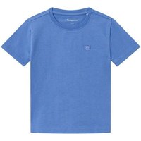 KnowledgeCotton Apparel Kids T-Shirt BADGE aus Bio-Baumwolle