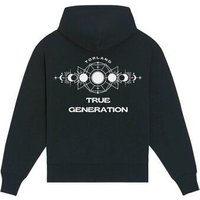 TORLAND HOODIE | SLAMMER HEAVY | TRUE GENERATION