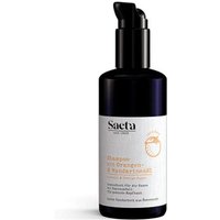 Saeta Bio-Shampoo Orange & Mandarine