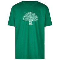 Brandless Basic Bio T-Shirt (men) Nr.3 tree life