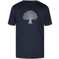 Brandless Basic Bio T-Shirt (men) Nr.3 tree life