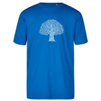 Brandless Basic Bio T-Shirt (men) Nr.3 tree life