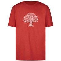 Brandless Basic Bio T-Shirt (men) Nr.3 tree life