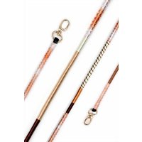 VORSON Handgemacht BioStyle Handy- & Taschengurt – Farbenfrohe Eleganz