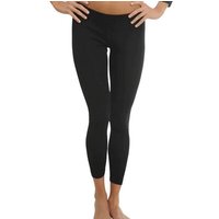 Woolona Merino Leggings Damen - NORTE - 100% Merinowolle