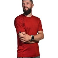 Woolona Merino T-Shirt - NOTUS - 100% Merinowolle