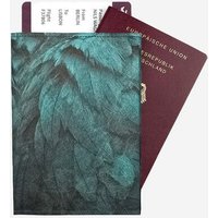 paprcuts RFID Reisepasscover