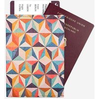 paprcuts RFID Reisepasscover