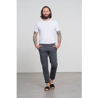 Feuervogl fv-Las:se | Chino | Soft Cotton | Slim Fit