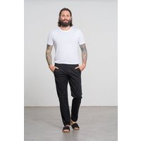 Feuervogl fv-Las:se | Chino | Soft Cotton | Slim Fit