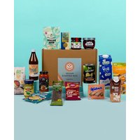 Vegan Box Vegan Starter Box