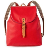 Snekkerbuks Nachhaltiger leichter Kinderrucksack aus 100% Leder