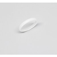 fejn jewelry Ring 'zirconia' - farbenfroher Keramikring