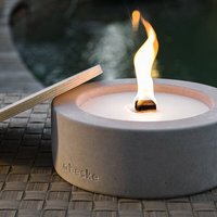 Betonfeuer® Beske-Manufaktur ´Taal´ Ø25cm - Variante 3