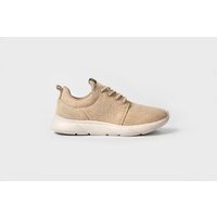 8000Kicks Explorer V2 Beige - Wasserdichte Hanfschuhe