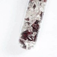 Raduly Wasserstäbe mit Edelsteinen