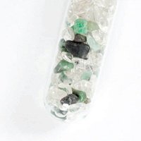 Raduly Wasserstäbe mit Edelsteinen