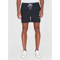 KnowledgeCotton Apparel Badehose BAY STRETCH aus recyceltem Material