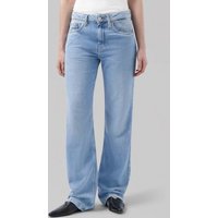 MUD Jeans Loose Jamie Flow aus Baumwoll/ Leinen Mix