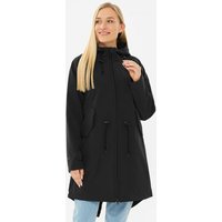 derbe Softshelljacke „Island Friese“