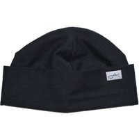 Lou-i Kindermütze aus Baumwolle Made in Germany - Sehr bequem & warm