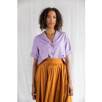 Jyoti - Fair Works Modal Bluse Avaani