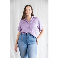 Jyoti - Fair Works Modal Bluse Avaani