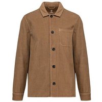 YTWOO Umweltfreundliche Jacke aus Kord - 100% Bio-Baumwolle