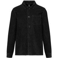 YTWOO Umweltfreundliche Jacke aus Kord - 100% Bio-Baumwolle