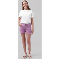 MUD Jeans Jeans Shorts - Shorty - aus einem Baumwolle/Elastan Mix