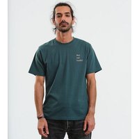 GARY MASH T-Shirt Nur net hudln! aus Biobaumwolle