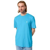 YTWOO T-Shirt für Sie und Ihn | Bio-Baumwolle