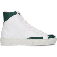 Nae Vegan Shoes NAE - London High Top Sneaker aus AppleSkin und Piñatex