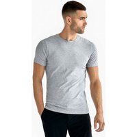 Bread & Boxers 2-Pack T-Shirts CREW NECK aus Bio-Baumwolle